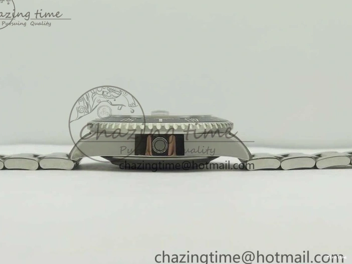 MiroTime 0226 Sea-Dweller 2017 Baselworld 126600 Noob 1:1 Best Edition 904L Steel Black Dial on SS Bracelet A2836 V Versatile 3312